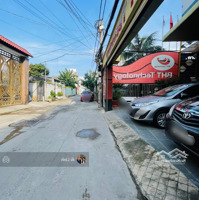 Gấp- Bán Tòa Khách Sạn Khu Bên Sông Hiệp Bình Chánh Ngay Phạm Văn Đồng 163M2 Ngang 5.5M Full Thổ
