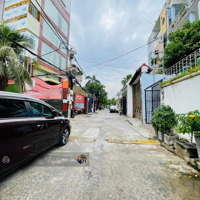 Gấp- Bán Tòa Khách Sạn Khu Bên Sông Hiệp Bình Chánh Ngay Phạm Văn Đồng 163M2 Ngang 5.5M Full Thổ