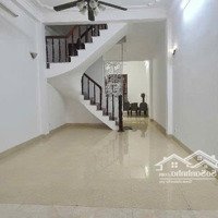 Bán Gấp Nhà Riêng 4 Phòng Ngủ+ 4 Vệ Sinh 54M2, 12,8 Tỷ Tại Triều Khúc, Thanh Xuân, Hà Nội