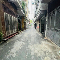 Phân Lô Ô Tô - 50M Ra Lê Trọng Tấn