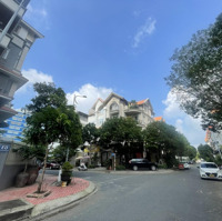 Bán 48Tỷ Biệt Thự Kđt Himlam Quận 7 Có Sổ + Sẵn Hđ Thuê 80 Triệu - Có Tm, Lk Khuôn Viên Liên Hệ: 0931353298