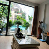 Bán Villa Phố Nguyễn Thái Bình, Khu K300 - Ngang 10 X 12M, Kết Cấu 5 Lầu Giá Chỉ 20 Tỷ