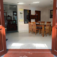 Bán Villa Phố Nguyễn Thái Bình, Khu K300 - Ngang 10 X 12M, Kết Cấu 5 Lầu Giá Chỉ 20 Tỷ