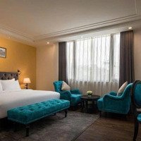 Giá Đầu Tư 175 Triệu/M2 - Siêu Rẻ - Mặt Phố Nguyễn Khoái 200M2 35Tỷ Nhà 6 Tầng Doanh Thu 1Tỷ6/ Năm