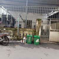 Bán Lô Đất 342M2 Sau Lưng Đường Ngũ Hành Sơn, Mỹ An, Đà Nẵng. Giá Tốt