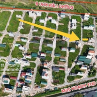 Dịch Vụ Song Phương 70.8M Mặt Tiền 4.68M Hướng Nam Sát Ô Góc. Giá Sốc 96 Triệu/M2. Bán Trong Tuần. Sđcc