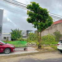 Bán Đất Đường Hoàng Đình Ái - Đường 7M5 - Hoà Xuân