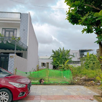 Bán Đất Đường Hoàng Đình Ái - Đường 7M5 - Hoà Xuân