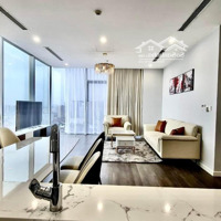 Cho Thuê Gấp Ch Cao Cấp Sun Grand City - 69B Thụy Khuê, 125M2, 3 Phòng Ngủ Đủ Đồ Giá 29 Triệu/Tháng 0975864664
