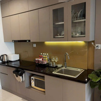 Căn Hộ Studio Đủ Nội Thất & Điện Tử Chỉ 6,5 Triệu Tại Vinhomes Ocean Park
