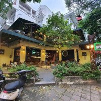 Cho Thuê Nhà Khu Phố Quang Trung - Hoàn Kiếm, 65 Triệu 150M2 X 2 Tầng, Giá Tốt Kinh Doanh Siêu Lộc