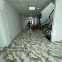 Cho Thuê Nguyên Căn Hoàn Thiện Có Thang Máy,Full Máy Lạnh,Sàn Trống Suốt Làm Văn Phòng Kđt Vạn Phúc