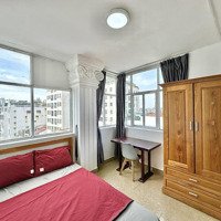 Phòng Full Nt 25M2 Ngay Chợ Tân Mỹ