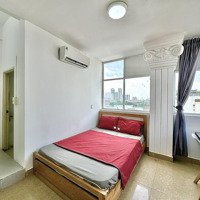 Phòng Full Nt 25M2 Ngay Chợ Tân Mỹ