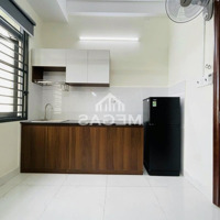 Phòng Gác Cao Cửa Sổ Trời, Mới Ngay Đh Công Thương, Lê Trọng Tấn, Tây Thạnh