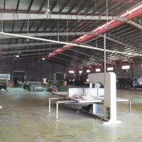 Cho Thuê Xưởngdiện Tích1500 Quận 12 Giá Rẻ Nhất Khu Vực