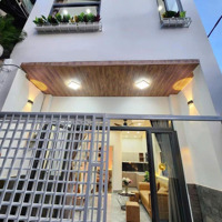 Bán Nhà Ql50, Bình Hưng, Bình Chánh 80M2 Đang Cho Thuê 7 Triệu/Tháng Shr Sang Tên Công Chứng