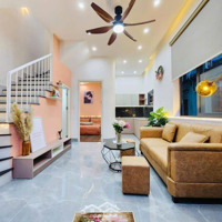 Bán Nhà Ql50, Bình Hưng, Bình Chánh 80M2 Đang Cho Thuê 7 Triệu/Tháng Shr Sang Tên Công Chứng
