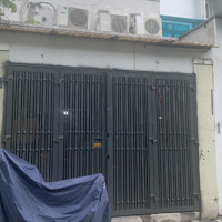 5,5X16M Cấp 4Mặt Tiềngần Chợ Tân Hương, Nhà Thờ Đầy Đủ Tiện Ích Xung Quanh