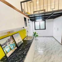 Độc - Bán Chdv Xuân Thủy - 51M2 - 9 Phòng Khép Kín Mới Tinh Pccc Mặt Tiền 5M Thoáng Gần Ôtô 8.8 Tỷ