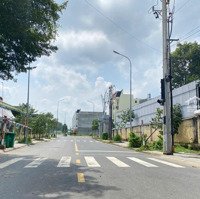 Bán Đất Đối Diện Cổng Trường Học Cấp 1 Cấp 2 Phú Chánh-Tp.tân Uyên-Bình Dương(90M2 Thổ Cư 100%)