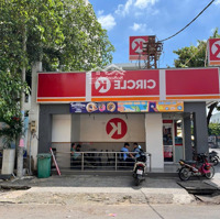 Cho Thuê Căn Góc 2 Mặt Tiền Cư Xá Bắc Hải Quận 10