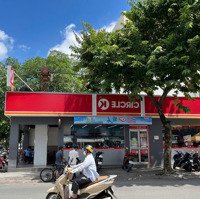 Cho Thuê Căn Góc 2 Mặt Tiền Cư Xá Bắc Hải Quận 10