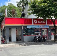 Cho Thuê Căn Góc 2 Mặt Tiền Cư Xá Bắc Hải Quận 10