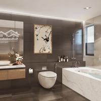Bán Gấp Căn Hộ 3Pn+ 2 Vệ Sinhview Đẹp Tại Hinode City, Minh Khai, Hai Bà Trưng, Hà Nội, 9,3 Tỷ