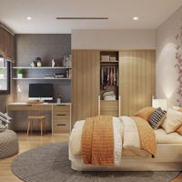Bán Gấp Căn Hộ 3Pn+ 2 Vệ Sinhview Đẹp Tại Hinode City, Minh Khai, Hai Bà Trưng, Hà Nội, 9,3 Tỷ