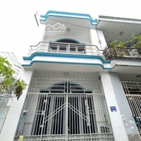 Bán Nhà 1 Lầu, Hẻm 4M, Gần Kdc An Sương, Tht, Q12