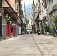 Bán Nhà Căn Góc 2 Mặt Tiền Tt Quận 1 Đường Trần Hưng Đạo Hẻm 2 Xe Hơi Tránh Nhau. Giá Bán 22.5 Tỷ