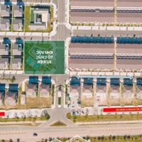 Liền Kề Diện Tích 110 M2 Xây 3 Tầng Giá Chỉ Hơn 5 Tỷ Tại Thủy Nguyên