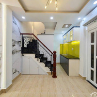 Cần Bán Gấp Nhà Hai Mặt Tiền Đường Phùng Văn Cung Qpn St: 38M Gồm 2 Lầu 2 Phòng Ngủ 3 Vệ Sinhgiá Bán 3 Tỷ 650.