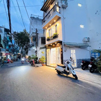 Cần Bán Gấp Nhà Hai Mặt Tiền Đường Phùng Văn Cung Qpn St: 38M Gồm 2 Lầu 2 Phòng Ngủ 3 Vệ Sinhgiá Bán 3 Tỷ 650.
