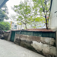 Mảnh Đất Vàng Nằm Giữa Tt Ba Đình . Sổ Đẹp . 318M . Mặt Tiền 18M . Bán 220 Triệu/M
