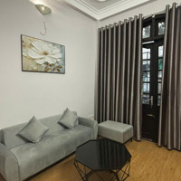 Cho Thuê Nhà Riêng 4 Tầng Tiện Nghi Phố Hoàng Mai, Gần Hồ Đền Lừ