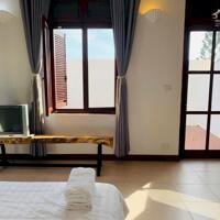 Bán biệt thự Domaine Minh Thành Mũi Né TP Phan Thiết DT 330m2 + 294m2 Hướng Đông Nam giá 39triệu/m2