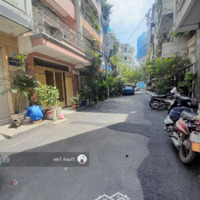Bán Nhàhẽm Xe Hơi6M. 6,5X14M. 5 Tầng Sân Thượng. 18 Phòng Master , 96 Triệu/Tháng - 19,5 Tỷ Thương Lượng