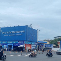 Cần Bán Nhà Nát Khu Kd Sầm Uất Nhất Chợ Căn Cứ 26 Ngang 6M5
