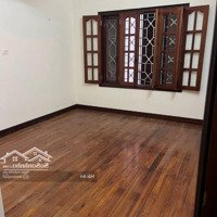 Bán Nhanh Nhà Phố Tương Mai, Nhỉnh 5 Tỷ, 50M Ra Ô Tô Tránh, An Sinh Cực Đỉnh, Nói Không Quy Hoạch