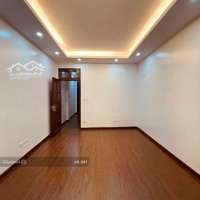 Bán Nhanh Nhà Phố Tương Mai, Nhỉnh 5 Tỷ, 50M Ra Ô Tô Tránh, An Sinh Cực Đỉnh, Nói Không Quy Hoạch