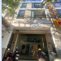 Bán Np Đường Hưng Gia 2, 30 Tỷ, 111M2, 1 Phòng Ngủ 3 Tầng, Q7, Hcm