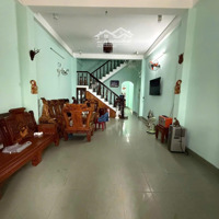 Bán Nhà 2 Tầng Kiên Cốmặt Tiền5M5 Phục Đán, Thanh Khê Tây, Thanh Khê, Đà Nẵng. Gần Trường Cđtm, Đh Fpt.