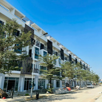 Chính Chủ Bán Shophouse 115,3M Mặt Tiền 5M Đã Xây 5 Tầng Vừa Ở Vừa Kinh Doanh, Đã Có Sổ Đỏ Lâu Dài