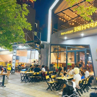 Siêu Phẩm Nhà Mặt Phố Thái Thịnh Lớn, 100M2 X 2 Tầng, Mặt Tiền 5.5M, Thông Sàn, Mọi Mô Hình