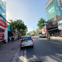 Cho Thuê Mặt Bằng Mặt Tiền Đường Trương Công Định, P. 7, Tp. Vũng Tàu. ( Diện Tích: 300M2)