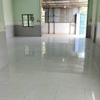 Cho Thuê Kho Xưởng 224M2 Một Sẹc Đường Lê Lợi Hóc Môn Diện Tích 8 X 28 = 224M2 + 100M