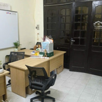 Vị Trí Đẹp - Mặt Ngõ Thông Kinh Doanh Văn Phòng - Ôtô Đỗ Cửa - Hiếm Nhà Bán Xây Tòa Vp Quá Đẹp