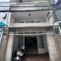 Phú Nhuận, Bán Nhà Hẻm Xe Hơi Đường Phan Đăng Lưu